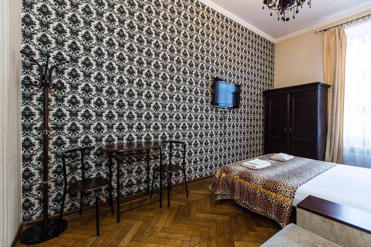 Квартира В Оренду На Копеника 12, Біля Палацу Потоцьких Lviv Luaran gambar
