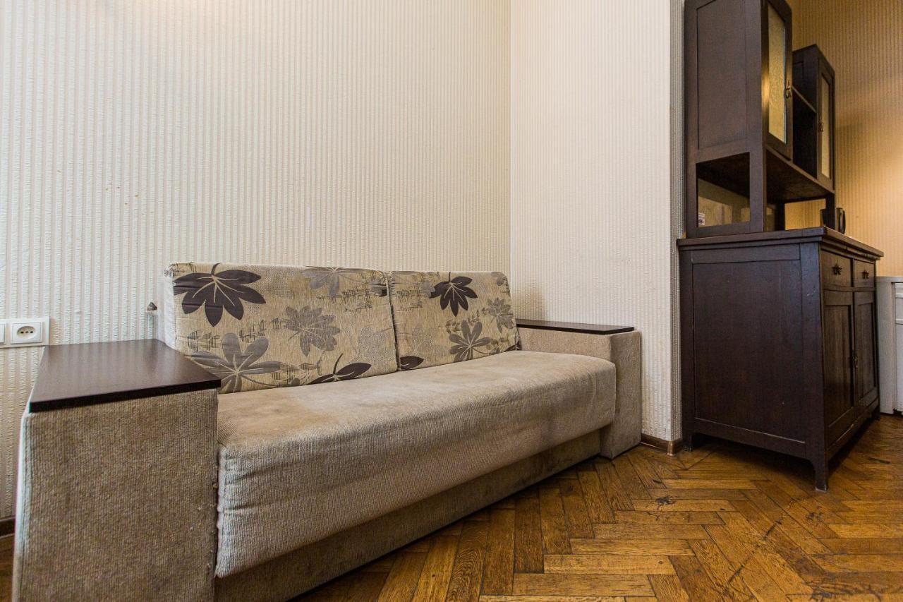Квартира В Оренду На Копеника 12, Біля Палацу Потоцьких Lviv Luaran gambar